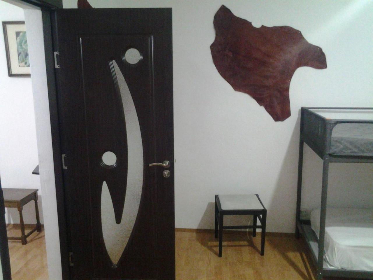 Leyla Hostel Braşov Exteriör bild