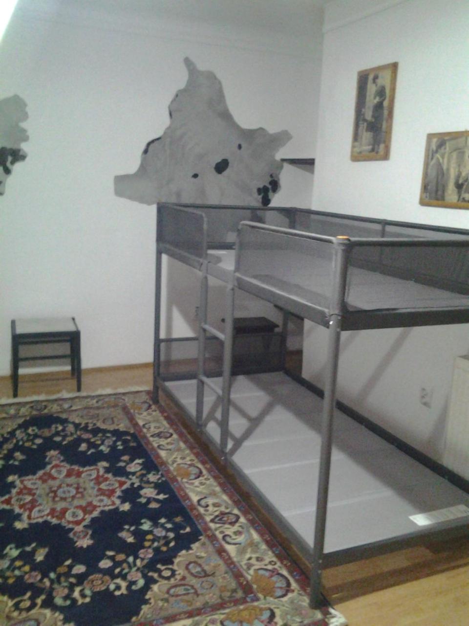Leyla Hostel Braşov Exteriör bild