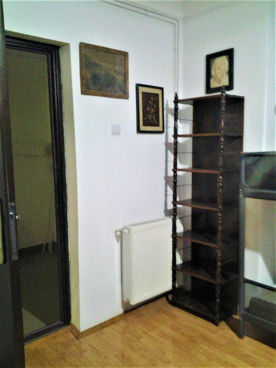 Leyla Hostel Braşov Exteriör bild