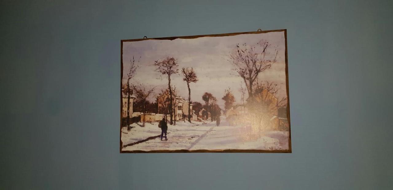Leyla Hostel Braşov Exteriör bild