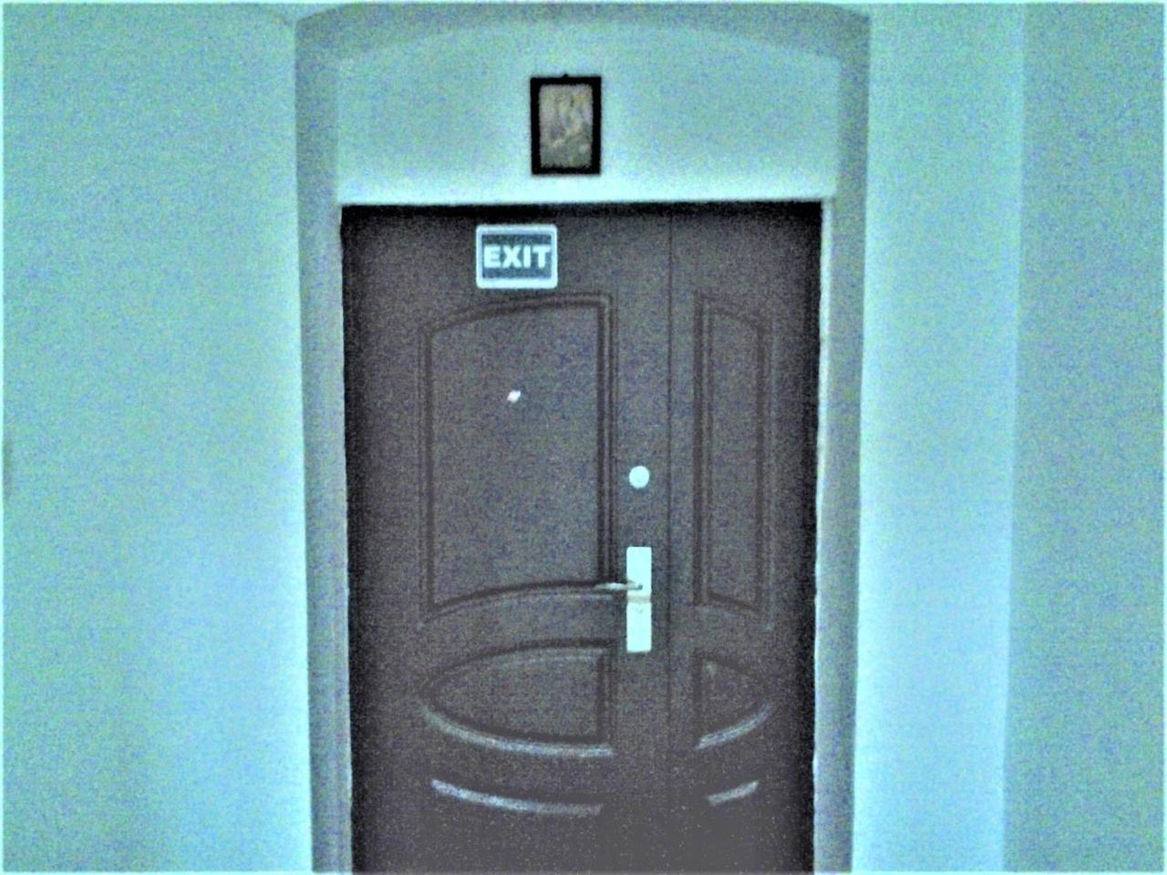 Leyla Hostel Braşov Exteriör bild